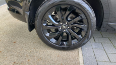 Land Rover Discovery Sport 1.5 P300e Dynamic SE 5dr Auto [5 Seat] Station Wagon